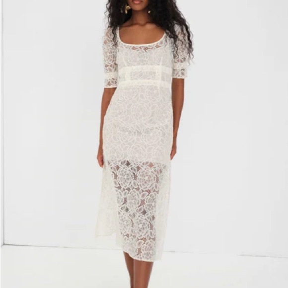 For Love And Lemons Dresses & Skirts - For Love and Lemons Marilyn Dress